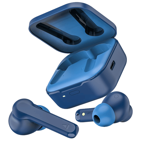 Wireless earbuds shop water resistant